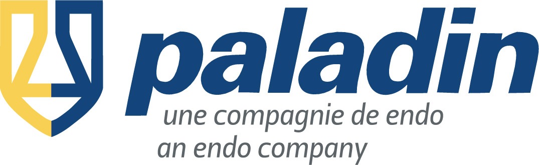 Paladin une compagnie de endo / an endo company