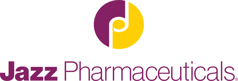 Jazz Pharmaceuticals Logo